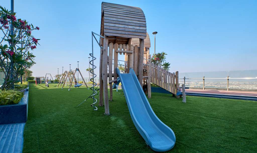 The Ark NIBM – The Most Premium and Luxurious Project in Pune