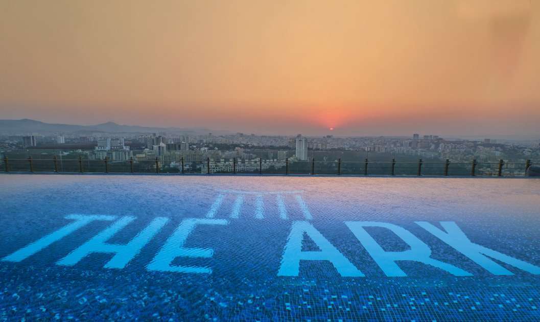 The Ark NIBM, Voyage To The Stars Swimming Pool images