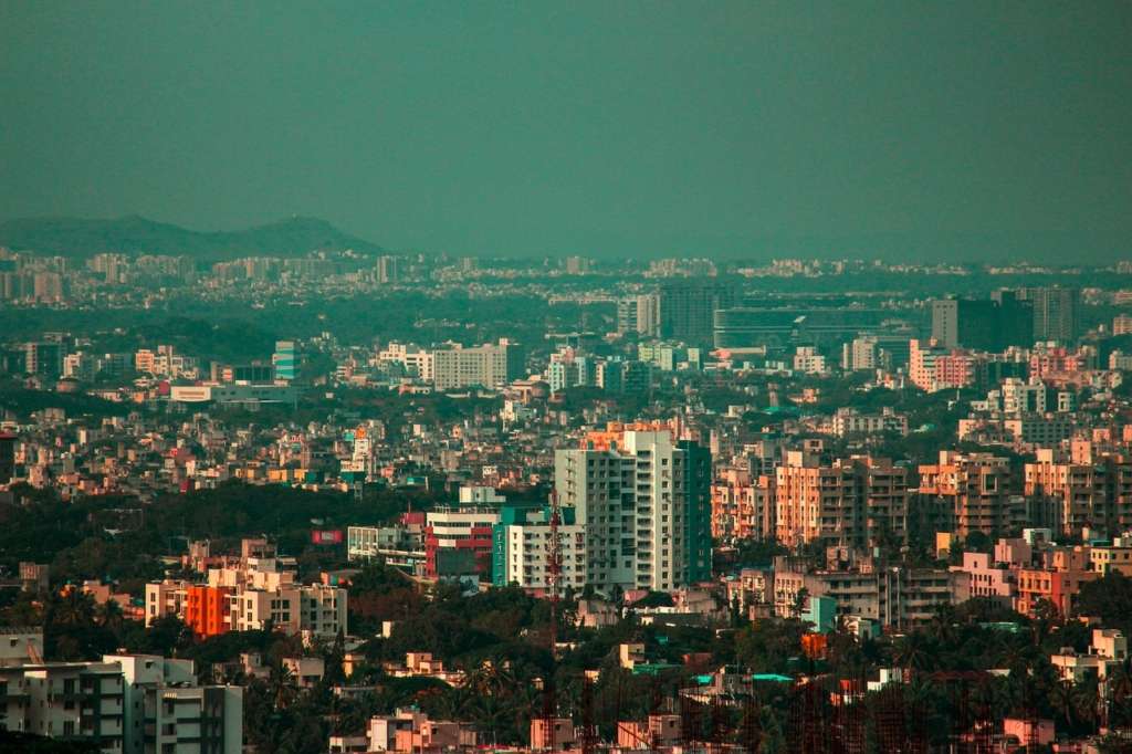 Why Choose NIBM, Pune as your haven