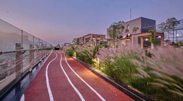 The Ark NIBM Amenities