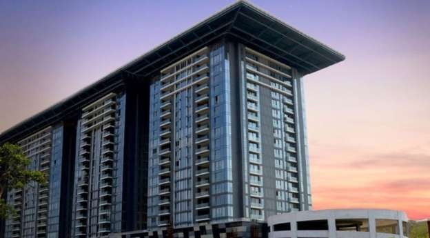 New Iconic Tower Cullinan