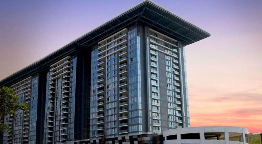 New Iconic Tower Cullinan