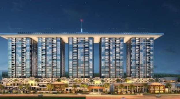 Luxurious Project