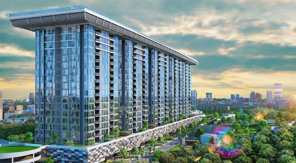 The Ark Flat For Sale