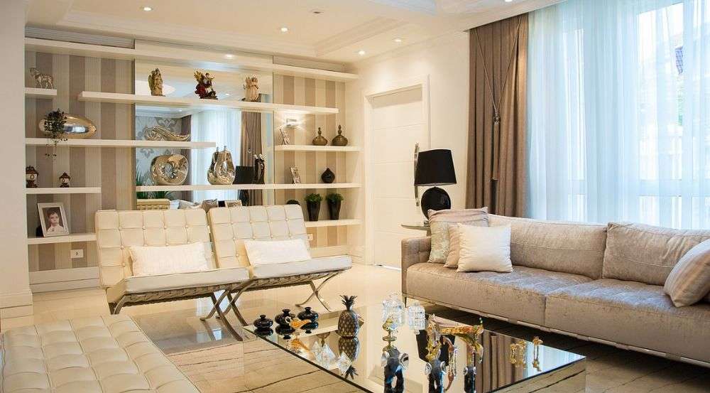 5 BHK Flats in NIBM