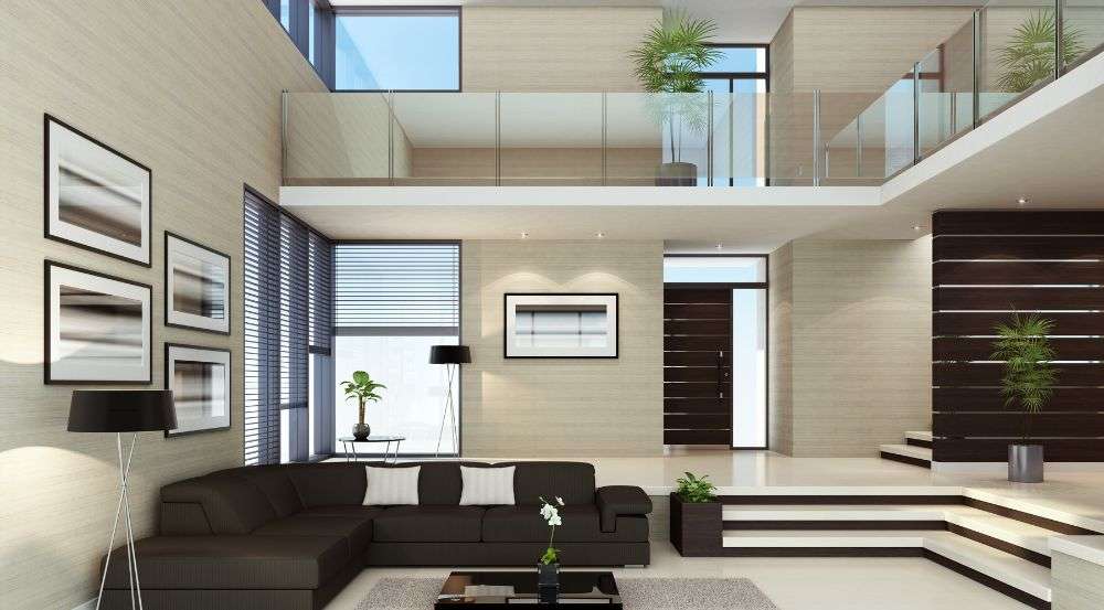 The Ark NIBM Presidential Penthouse